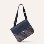 Coursier Messenger bag - Image 5